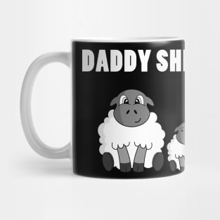 Daddy sheep Mug